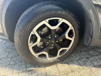 Used Ford Kuga Active 183 HP (134 kW) 2025 Black SUV