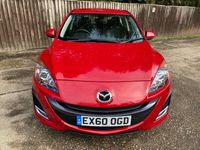 used Mazda 3 1.6 Takuya 5dr