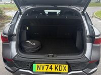 Used BYD Atto 3 Design 150 kW (204 HP) 2026 SUV