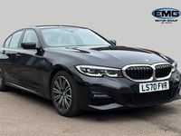 Used BMW 330e M Sport 292 HP (214 kW) 2020 Sedan