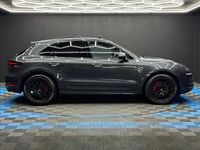 Used Porsche Macan GTS 2016 Grey SUV