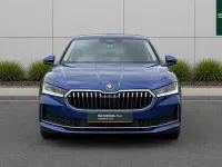 New Skoda Superb SE L 150 HP (110 kW) 2026 Blue Hatchback