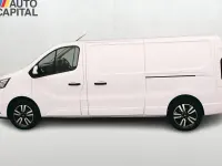 Used Renault Trafic 150 HP (110 kW) 2025 White