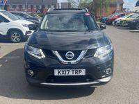 used Nissan X-Trail 1.6 dCi Tekna 5dr [7 Seat]