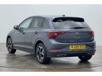 Used VW Polo 115 HP (84 kW) 2025 Hatchback