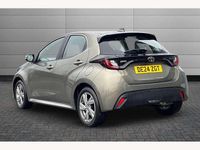 Used Toyota Yaris Hybrid 116 HP (85 kW) 2024 Other Hatchback