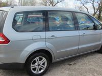 used Ford Galaxy (2012/12)1.6 TDCi Zetec (Start Stop) 5d