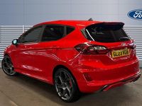 Used Ford Fiesta ST 200 HP (147 kW) 2024 Hatchback