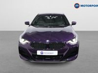 used BMW 220 2 Series i M Sport 2dr Step Auto [Pro Pack]