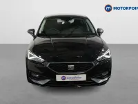 New Seat Leon FR 2025 Black Hatchback