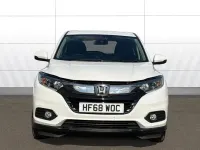 Used Honda HR-V Hybrid 131 HP (96 kW) 2021 SUV