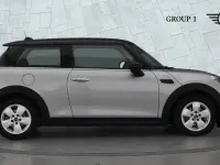 Used Mini Cooper Classic 134 HP (98 kW) 2023 Silver Hatchback