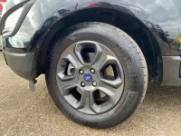 Used Ford Ecosport Zetec 2019 Black SUV