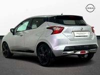 used Nissan Micra Hatchback (All New) 0.9 IG-T 100 N-Sport