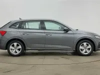 New Skoda Scala SE 85 HP (62 kW) 2025 Graphite grey metallic Hatchback