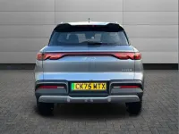 New BYD Atto 2 Boost 130 kW (177 HP) 2025 Grey SUV