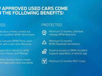 Used BMW X2 Comfort Edition 296 HP (217 kW) 2025 Black SUV