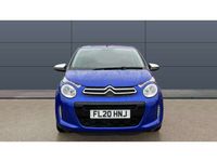 used Citroën C1 1.0 VTi 72 Flair 5dr