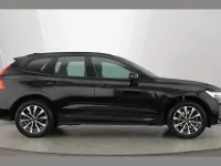 Used Volvo XC60 Plus 197 HP (144 kW) 2023 Black SUV