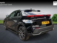 Used Toyota C-HR Sport 223 HP (164 kW) 2025 SUV