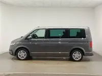 Used VW Caravelle Executive 150 HP (110 kW) 2021 Grey Van