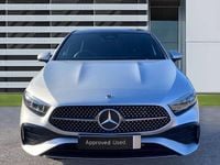 Begagnad Mercedes A200 Executive 163 HK (119 kW) 2026 Halvkombi