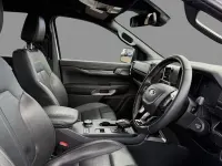 Used Ford Ranger Wildtrack 205 HP (150 kW) 2025 Pickup