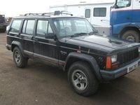 Used Jeep Cherokee 1996 SUV