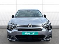 Used Citroën C4 PureTech 131 HP (96 kW) 2024 SUV