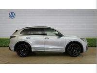 New VW Tiguan R-line 200 HP (147 kW) 2025 Other SUV