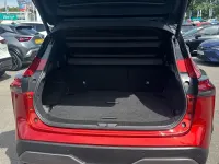 Used Nissan Qashqai Tekna 190 HP (139 kW) 2023 Red SUV