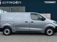 Used Citroën Dispatch 100 kW (136 HP) 2025 MPV