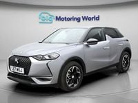 Used DS Automobiles DS3 Crossback Prestige 100 kW (136 HP) 2021 SUV