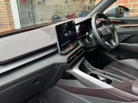 Used Cupra Terramar VZ2 265 HP (194 kW) 2025 Grey SUV