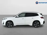 Used BMW iX1 M Sport 230 kW (313 HP) 2023 White SUV