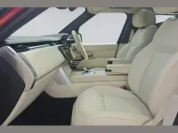 Used Land Rover Range Rover Autobiography 344 HP (253 kW) 2024 Orange SUV