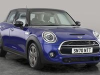 Used Mini Cooper S Classic 192 HP (141 kW) 2020 Hatchback