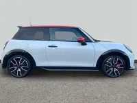 Used Mini John Cooper Works Hatch 228 HP (167 kW) 2026 White Hatchback