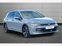 Used VW Golf VIII Match 147 HP (108 kW) 2026 Grey Hatchback