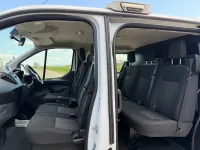 Usado Ford Transit Custom 104 CV (76 kW) 2018 Blanco