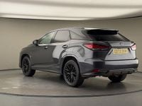 Used Lexus RX450h Sport Line 313 HP (230 kW) 2022 SUV