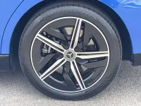 Used Mercedes CLA 250+ AMG line 200 kW (272 HP) 2025 Blue Sedan