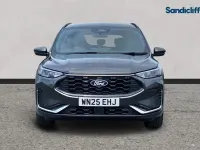 Used Ford Kuga ST-Line 180 HP (132 kW) 2026 Grey SUV