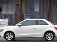 Used Audi A1 2011 Hatchback