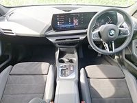 Used BMW 120 M Sport 156 HP (114 kW) 2025 Grey Hatchback