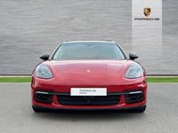 used Porsche Panamera 4 E-HYBRID SPORT TURISMO Estate