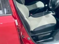 Used Nissan Note N-TEC 110 HP (80 kW) 2011 Red Hatchback