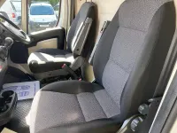 Used Fiat Ducato S 115 HP (84 kW) 2019 White Van