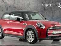 Used Mini Cooper Level 2 135 kW (184 HP) 2023 Hatchback