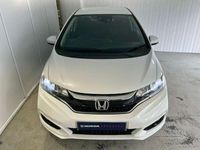 used Honda Jazz 1.3 i-VTEC EX Navi 5dr